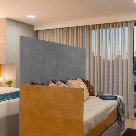 Novissimo Estudio By Ac Olive Apartments Porto Buitenkant foto