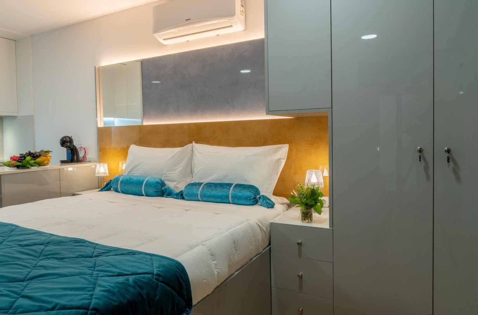 Novissimo Estudio By Ac Olive Apartments Porto Buitenkant foto