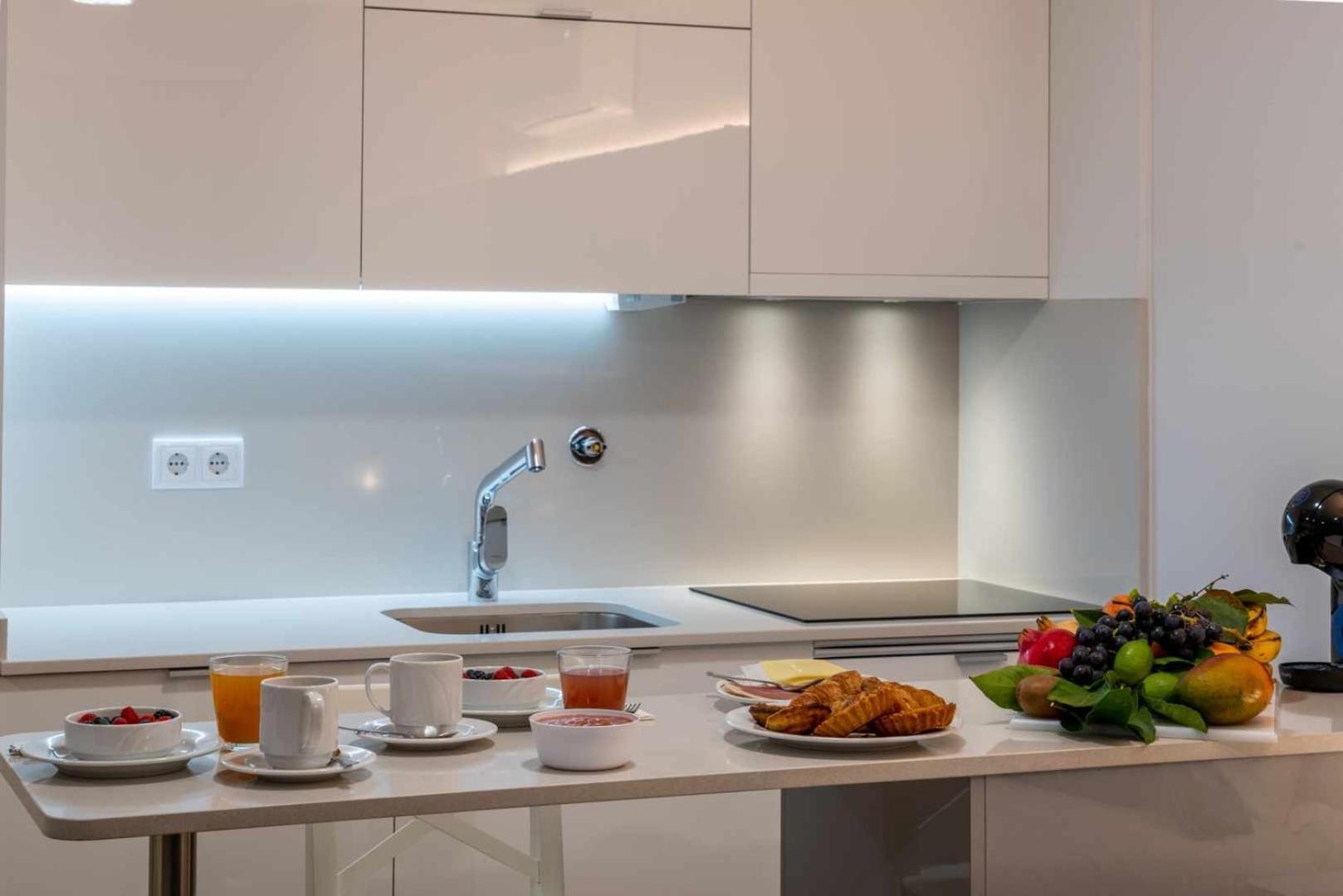 Novissimo Estudio By Ac Olive Apartments Porto Buitenkant foto