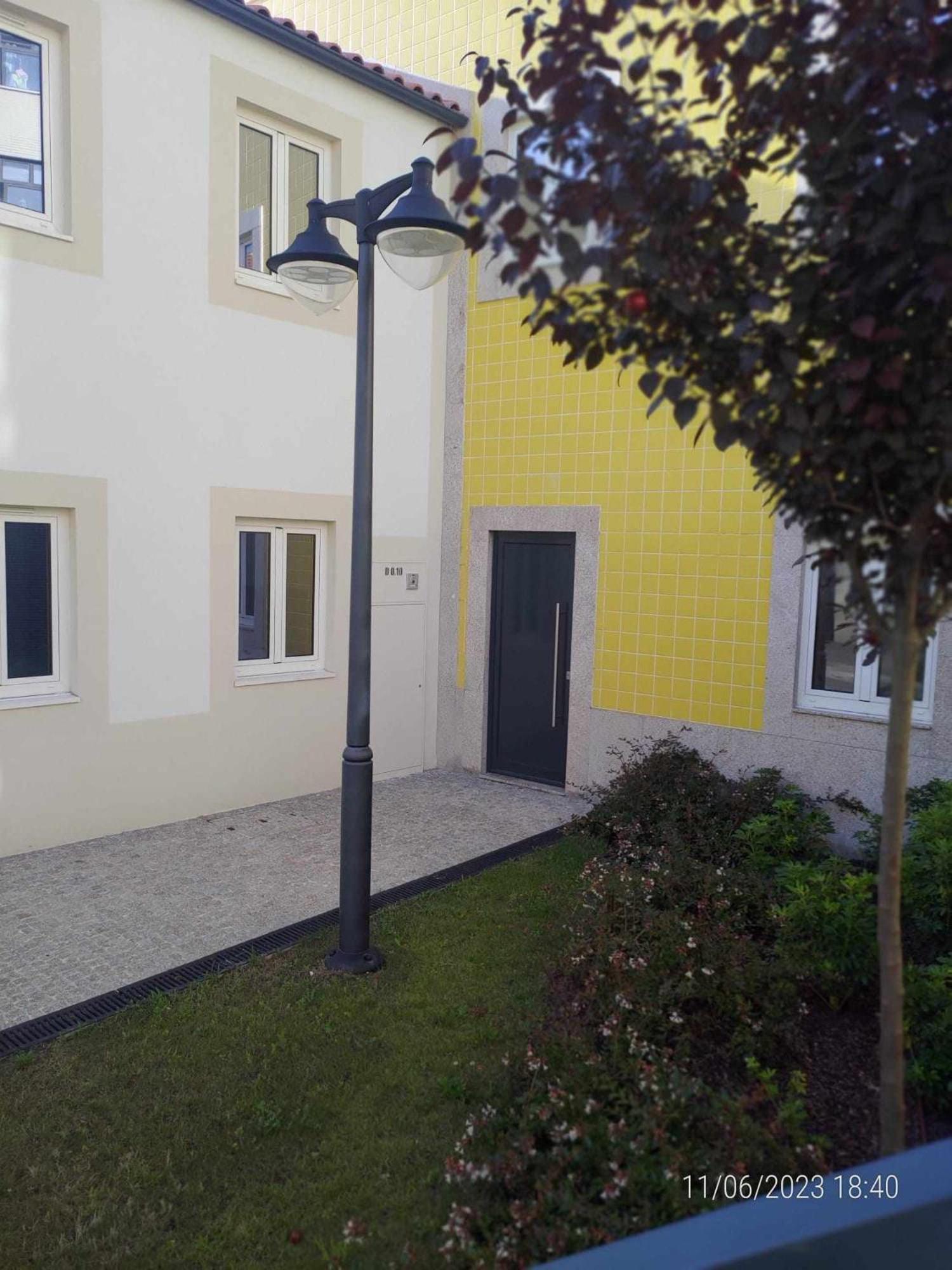 Novissimo Estudio By Ac Olive Apartments Porto Buitenkant foto
