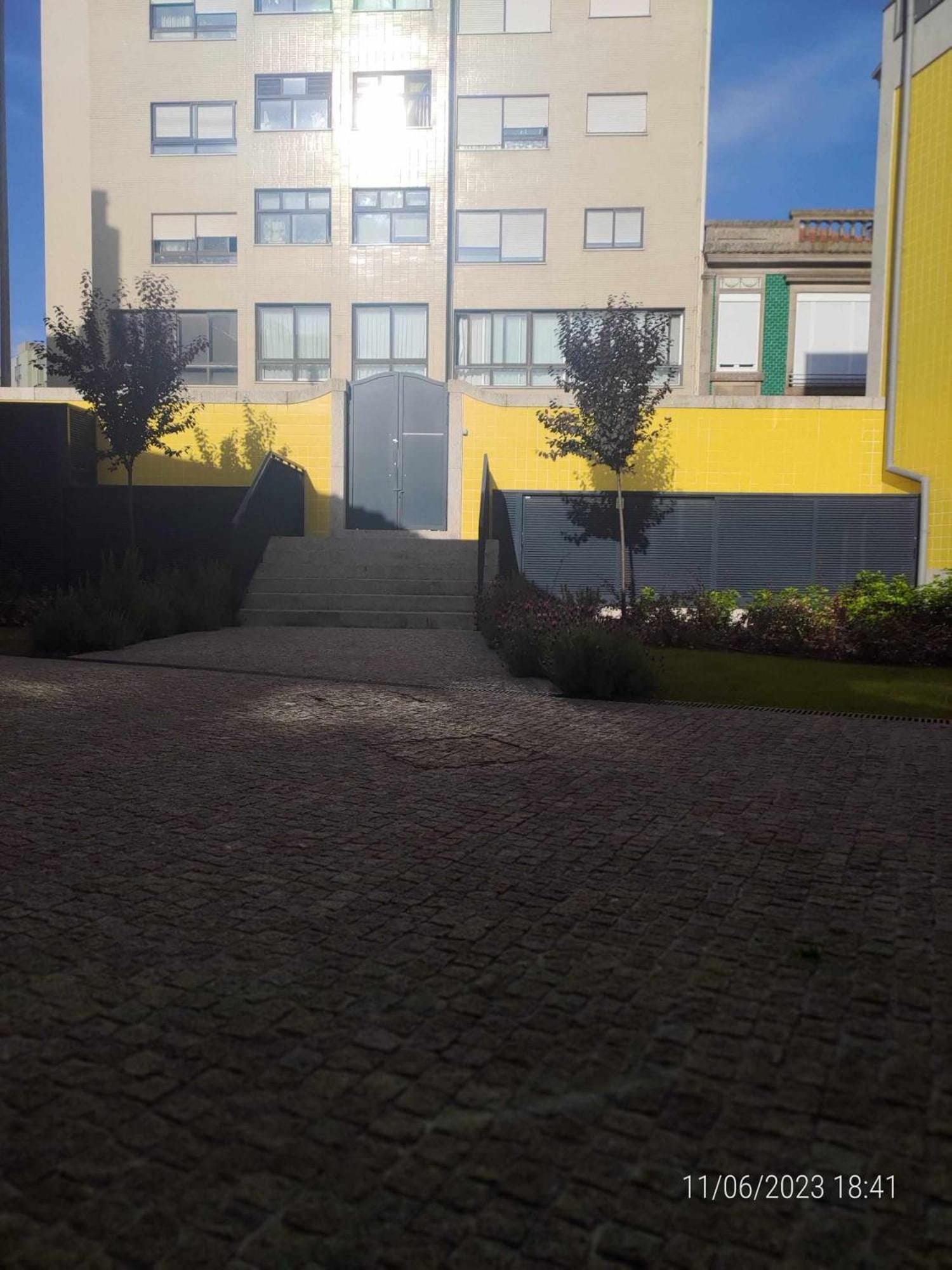 Novissimo Estudio By Ac Olive Apartments Porto Buitenkant foto