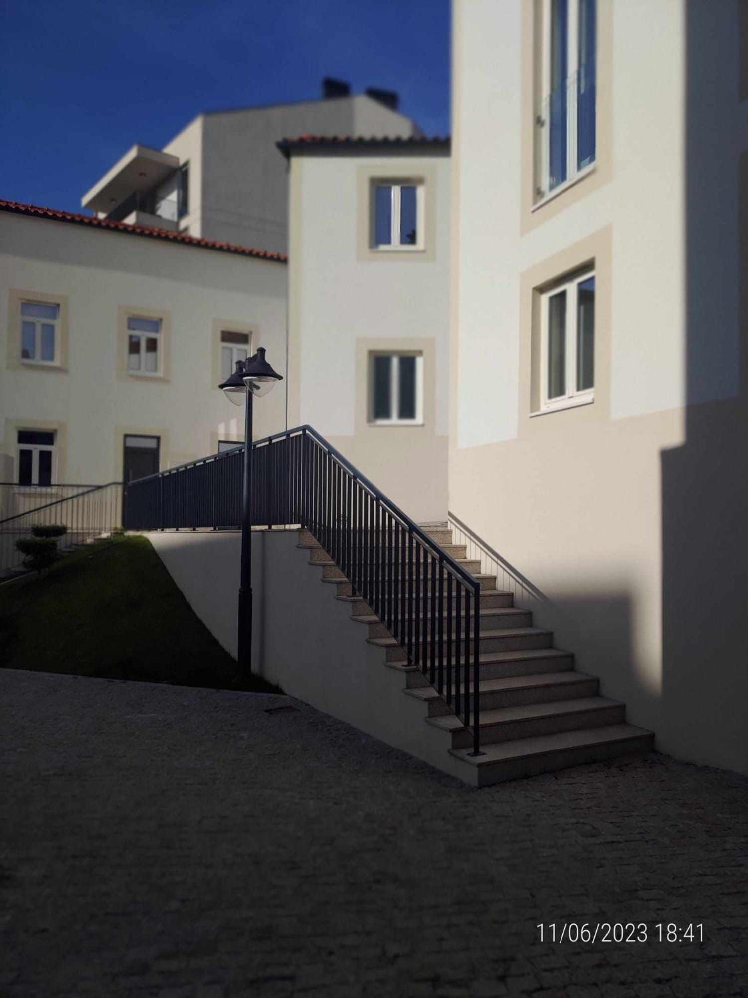 Novissimo Estudio By Ac Olive Apartments Porto Buitenkant foto