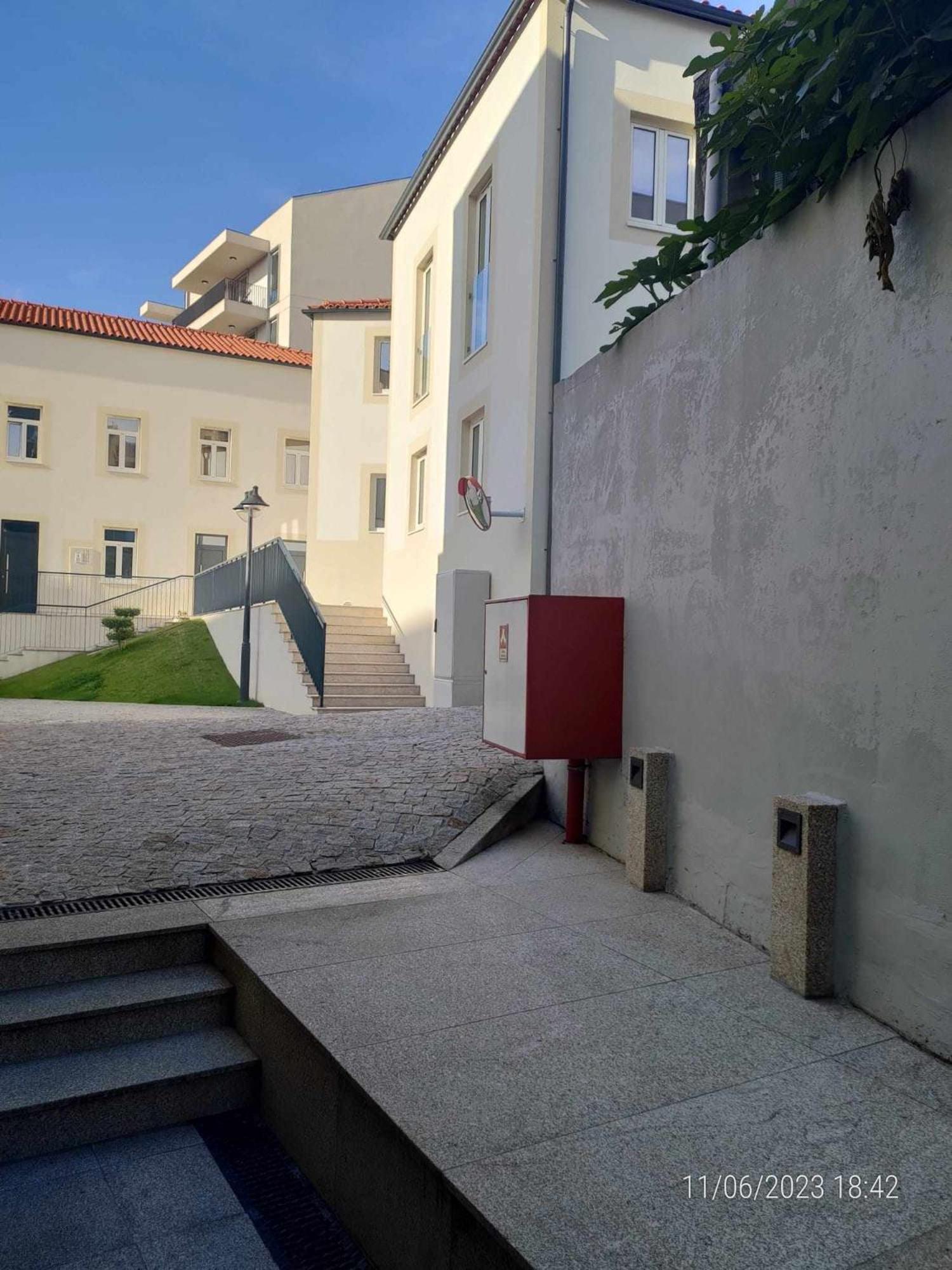 Novissimo Estudio By Ac Olive Apartments Porto Buitenkant foto