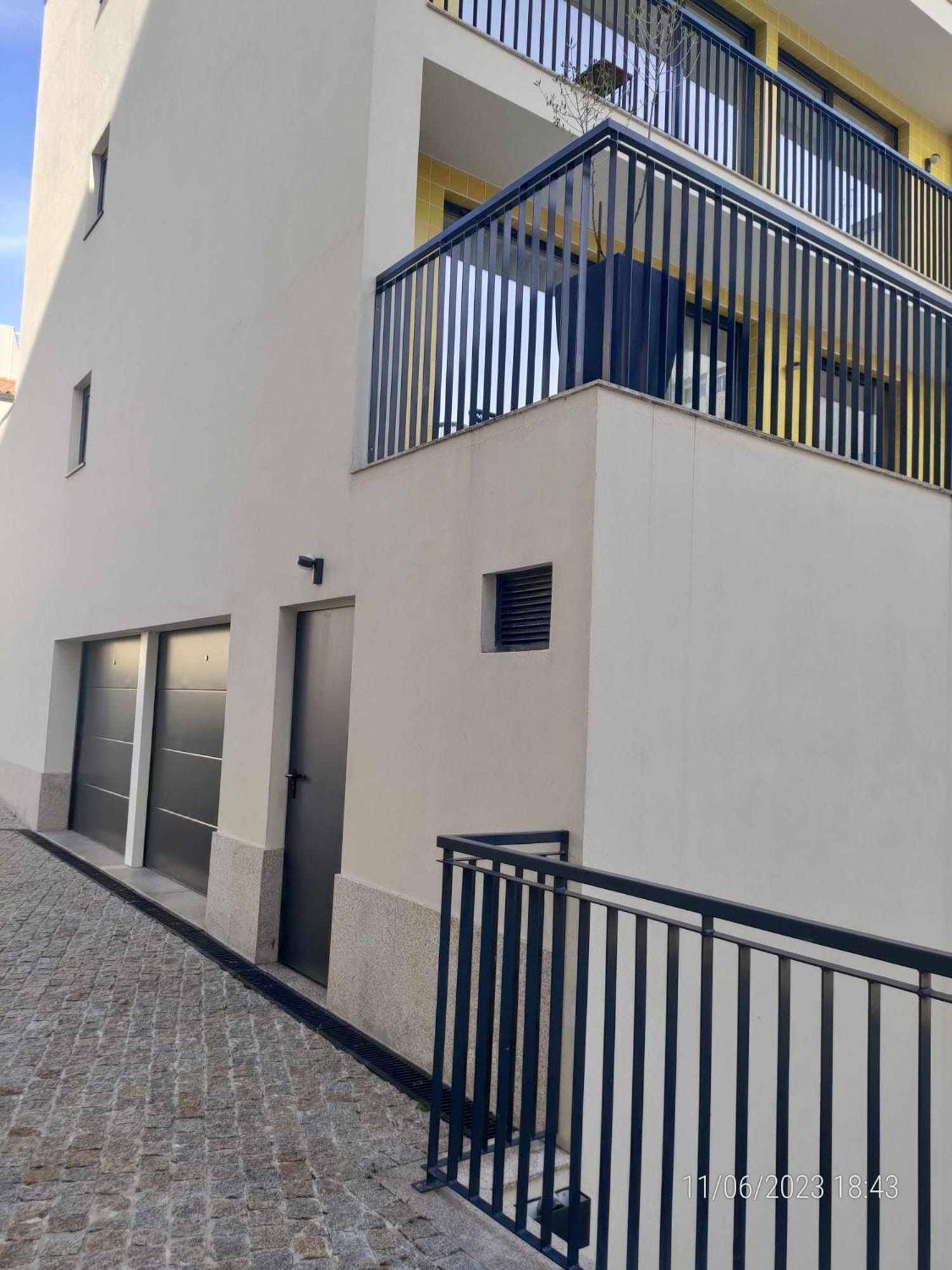 Novissimo Estudio By Ac Olive Apartments Porto Buitenkant foto