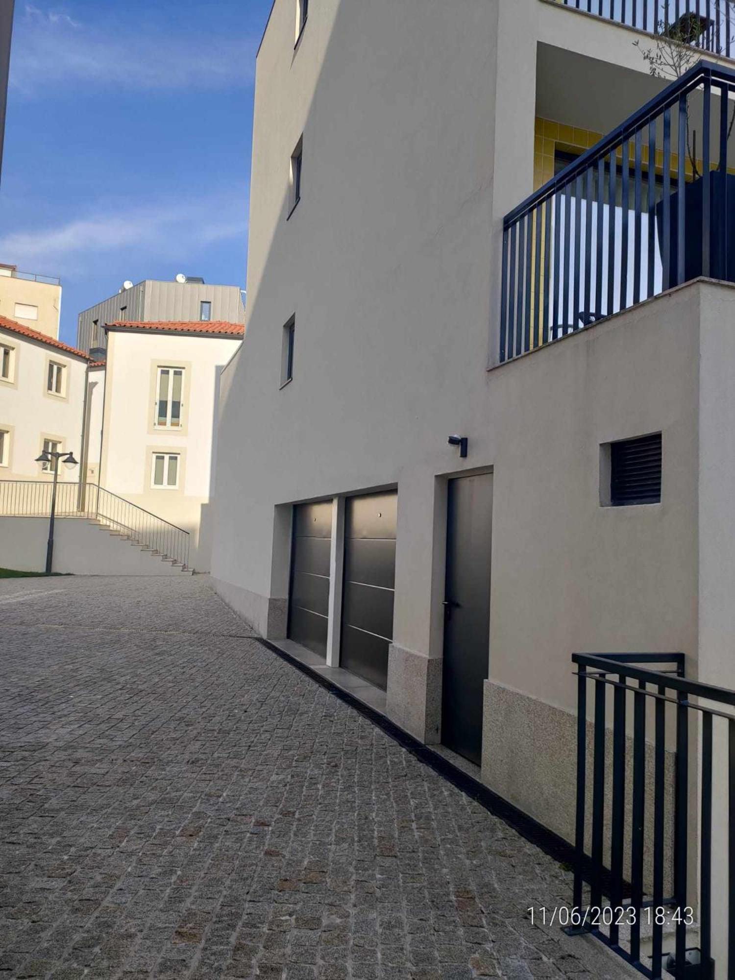 Novissimo Estudio By Ac Olive Apartments Porto Buitenkant foto