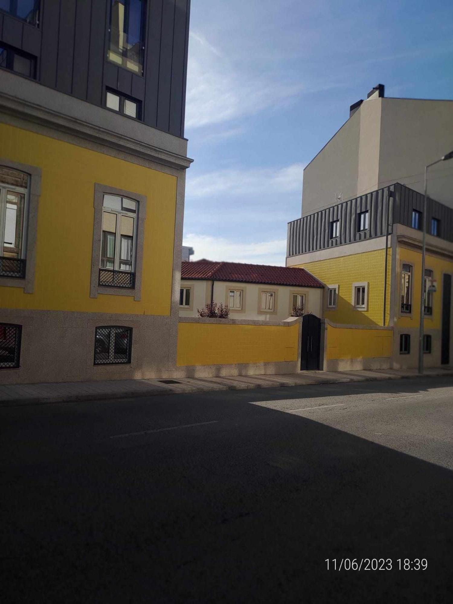 Novissimo Estudio By Ac Olive Apartments Porto Buitenkant foto