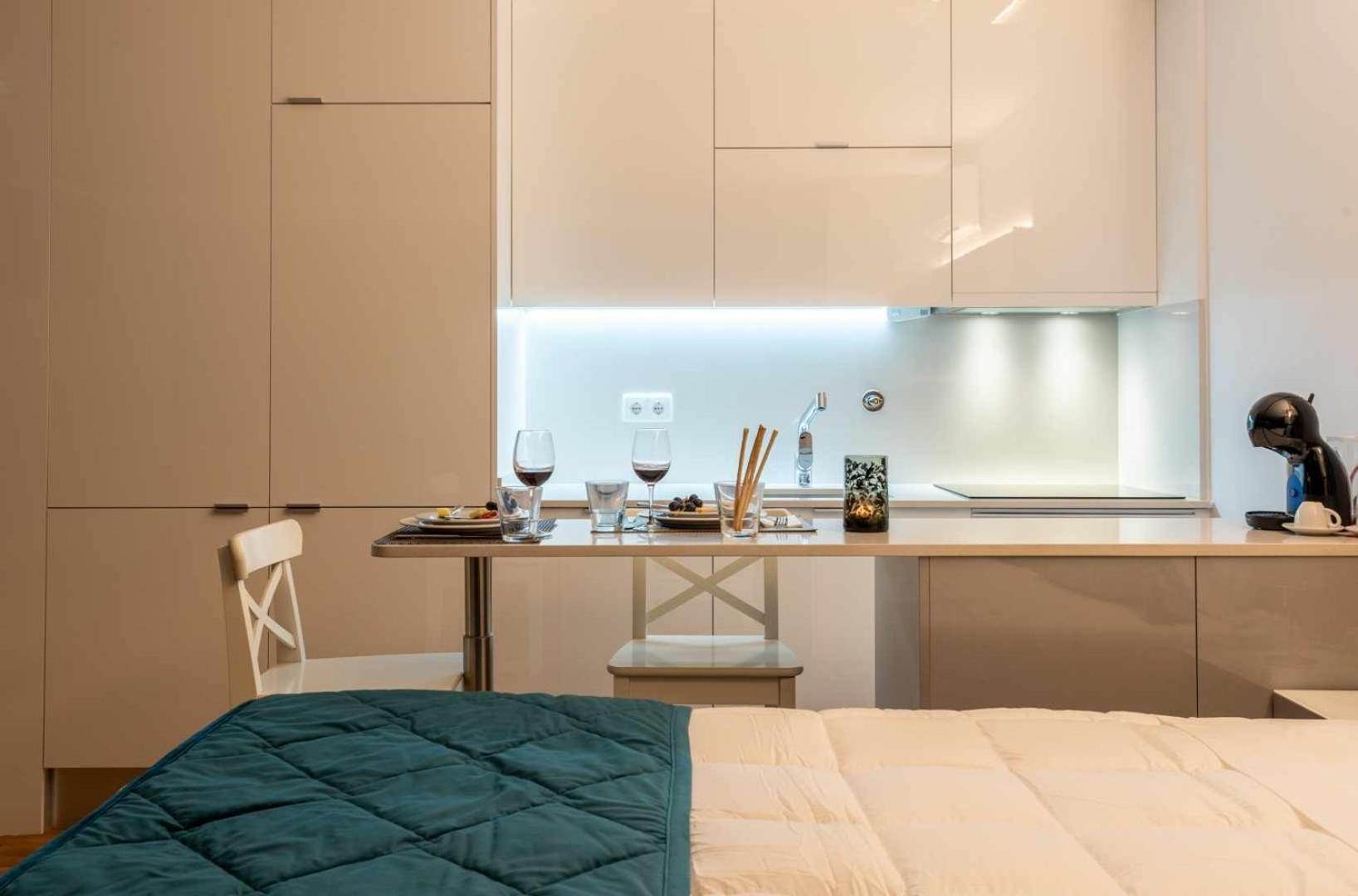 Novissimo Estudio By Ac Olive Apartments Porto Buitenkant foto