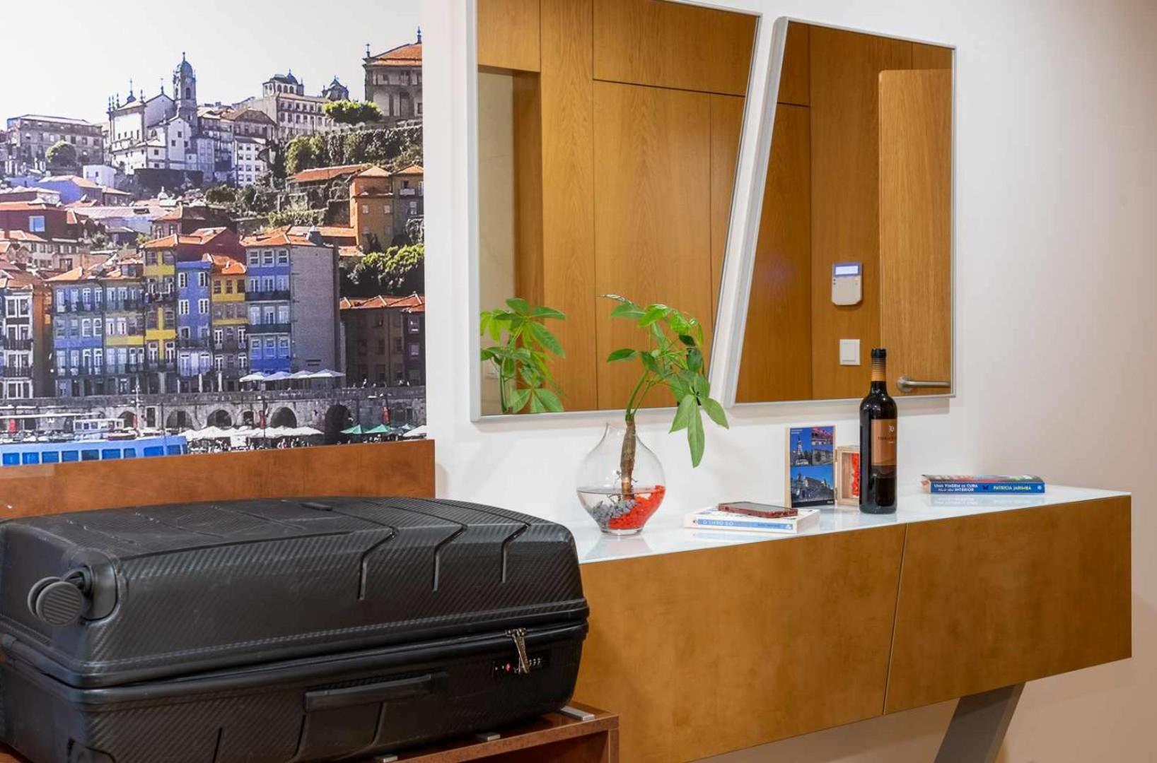 Novissimo Estudio By Ac Olive Apartments Porto Buitenkant foto