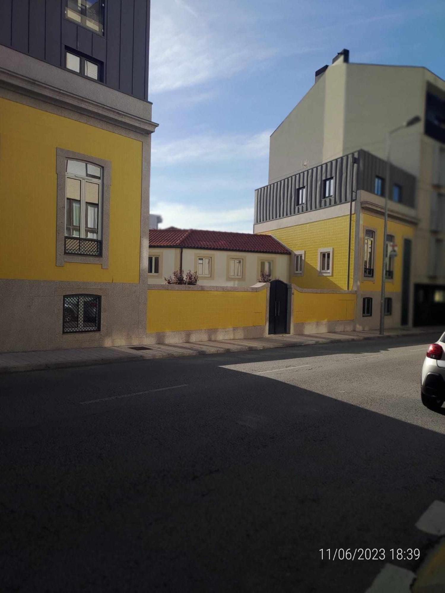 Novissimo Estudio By Ac Olive Apartments Porto Buitenkant foto