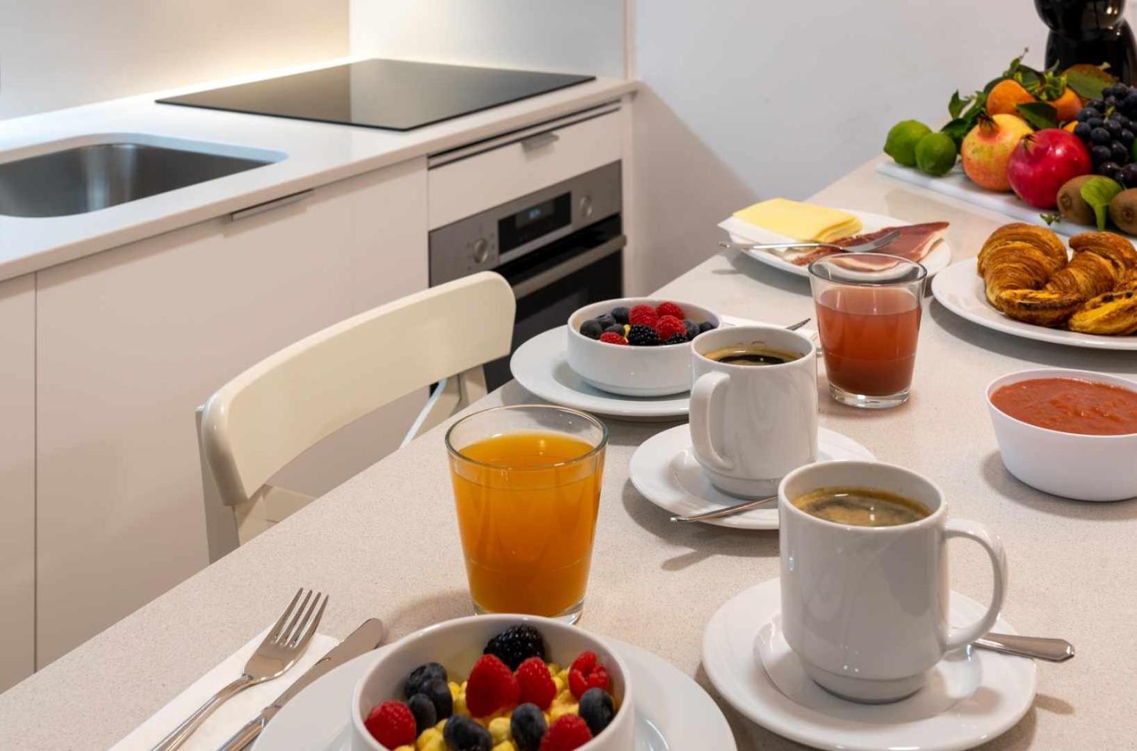 Novissimo Estudio By Ac Olive Apartments Porto Buitenkant foto