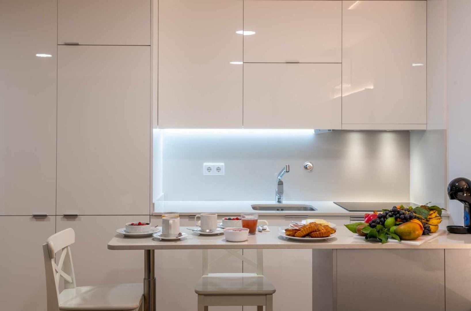 Novissimo Estudio By Ac Olive Apartments Porto Buitenkant foto