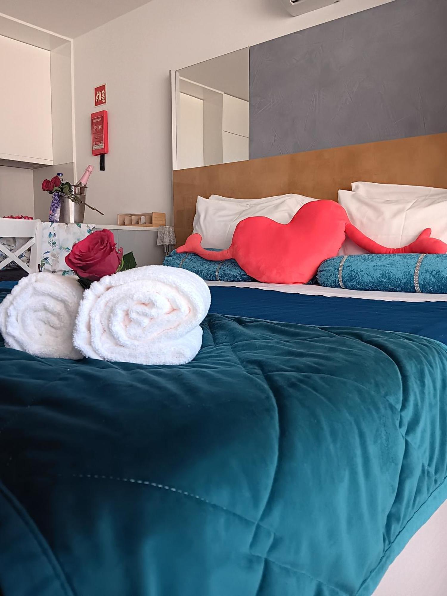 Novissimo Estudio By Ac Olive Apartments Porto Buitenkant foto