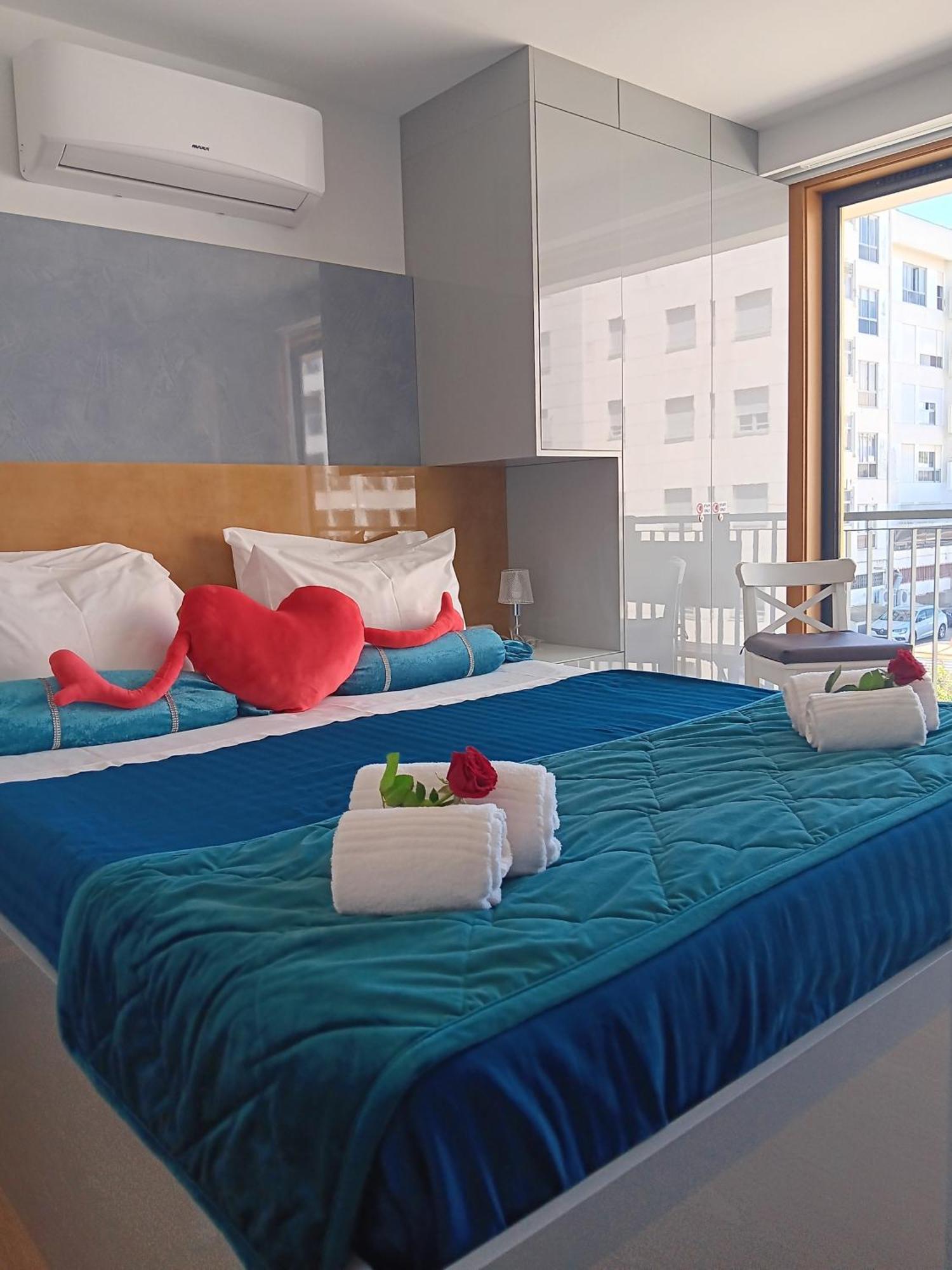 Novissimo Estudio By Ac Olive Apartments Porto Buitenkant foto